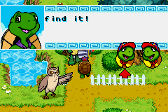 screenshots/Game Boy Advance/Franklins Great Adventure/Franklin's Great Adventures (U)_08.png